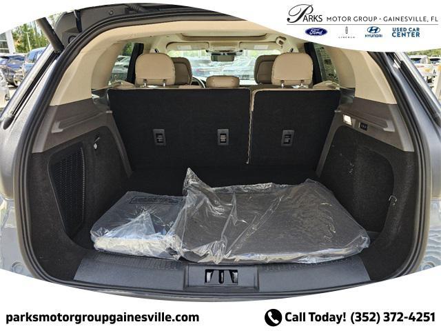 new 2024 Lincoln Corsair car, priced at $49,743