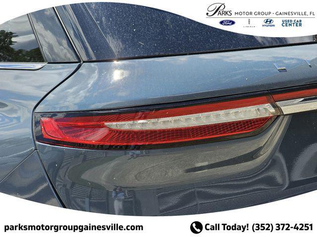 new 2024 Lincoln Corsair car, priced at $49,743