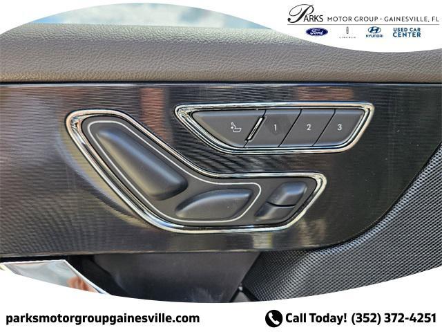 new 2024 Lincoln Corsair car, priced at $49,743