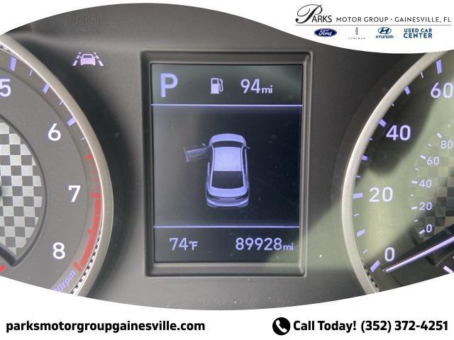 used 2020 Hyundai Elantra car, priced at $11,479