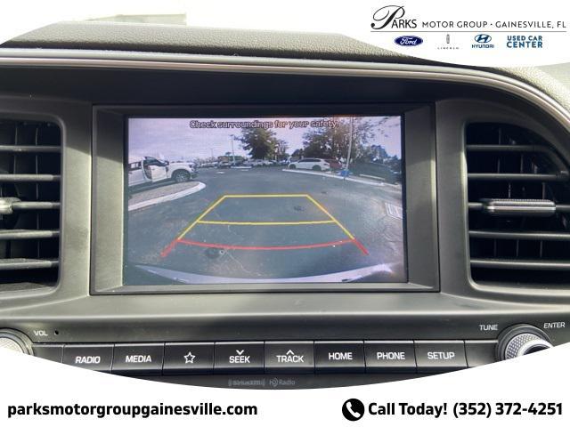 used 2020 Hyundai Elantra car, priced at $11,479