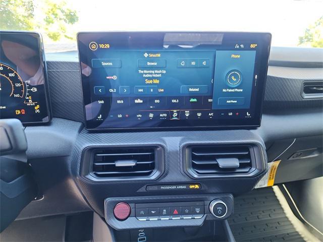 new 2025 Ford Mustang car, priced at $30,413