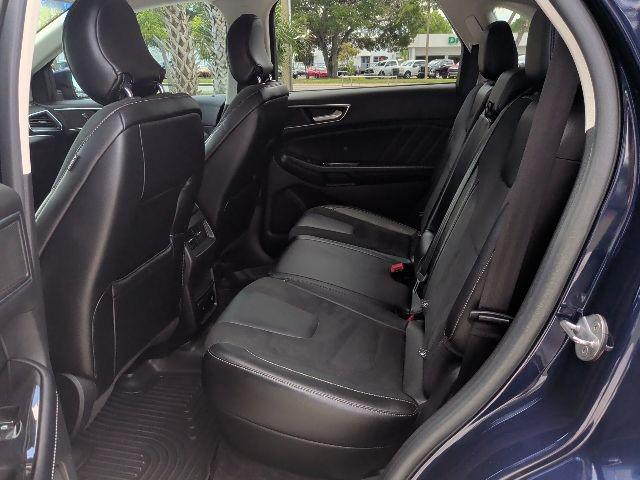 used 2016 Ford Edge car, priced at $13,932