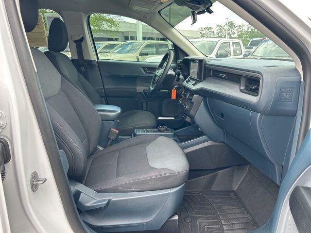 used 2022 Ford Maverick car, priced at $22,420