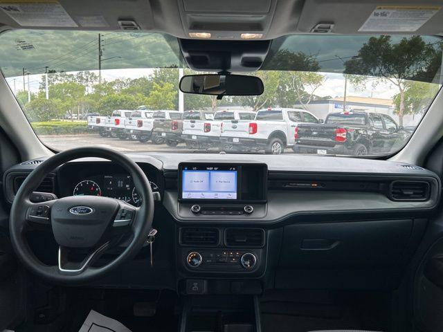 used 2022 Ford Maverick car, priced at $22,420