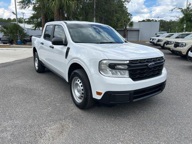 used 2022 Ford Maverick car, priced at $22,420