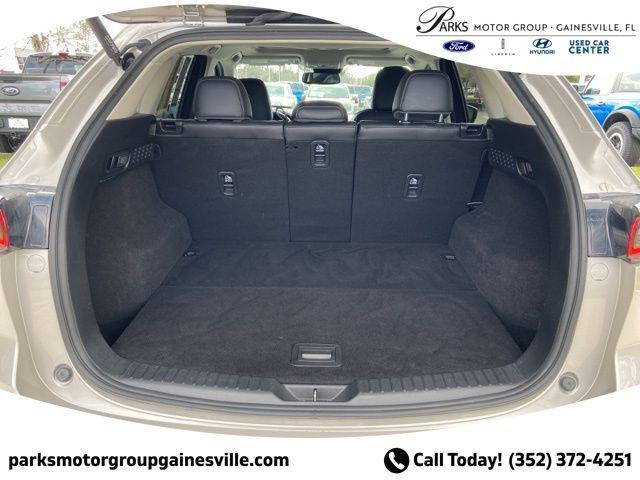 used 2024 Mazda CX-5 car, priced at $26,547