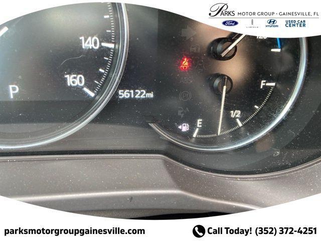 used 2024 Mazda CX-5 car, priced at $26,547