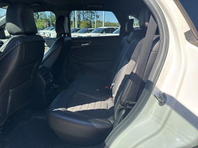 used 2021 Ford Edge car, priced at $18,851