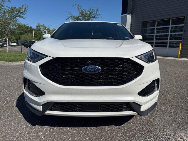 used 2021 Ford Edge car, priced at $18,851