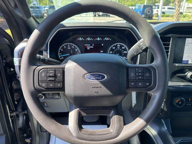 used 2023 Ford F-150 car, priced at $37,982