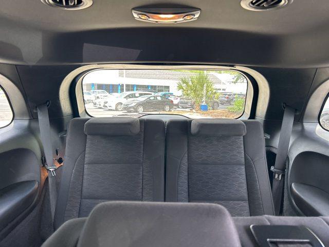 used 2023 Dodge Durango car, priced at $26,886