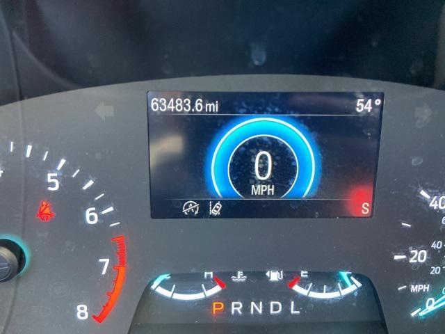 used 2022 Ford Escape car, priced at $15,878