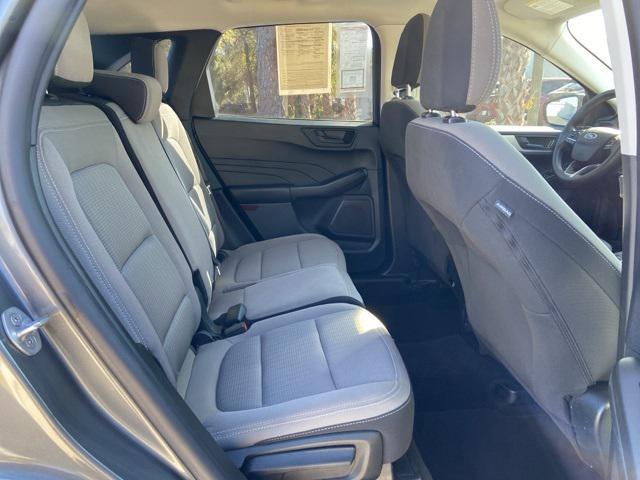 used 2022 Ford Escape car, priced at $15,878