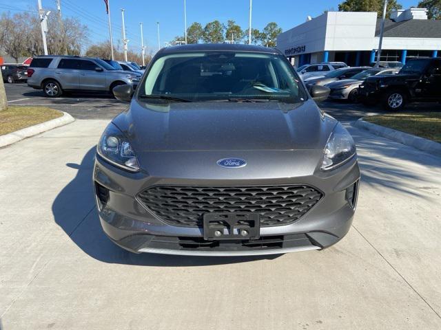 used 2022 Ford Escape car, priced at $15,878