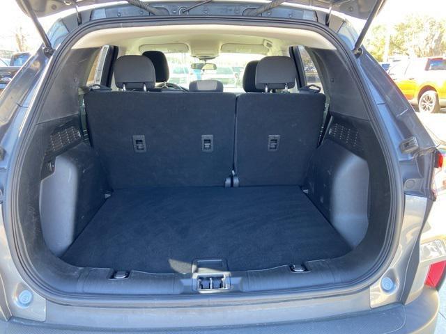 used 2022 Ford Escape car, priced at $15,878