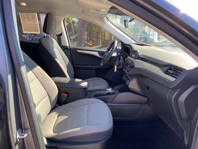 used 2022 Ford Escape car, priced at $15,878