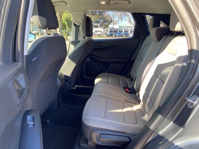 used 2022 Ford Escape car, priced at $15,878