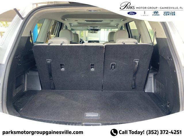 used 2020 Kia Telluride car, priced at $17,913