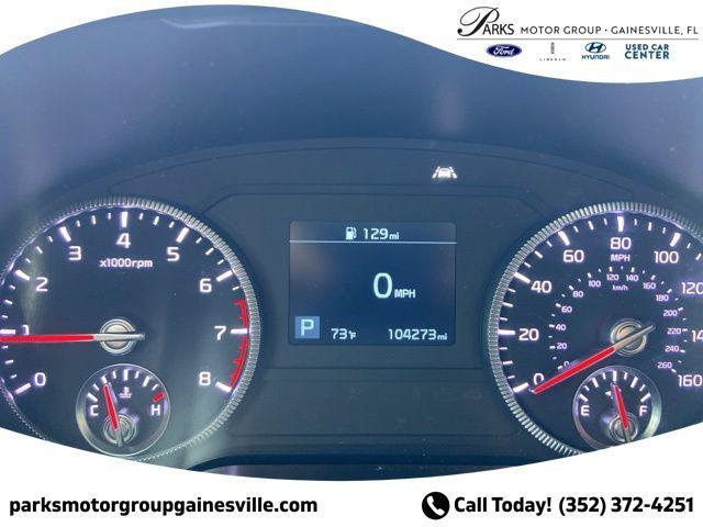 used 2020 Kia Telluride car, priced at $17,913