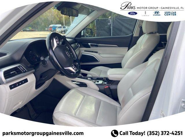 used 2020 Kia Telluride car, priced at $17,913