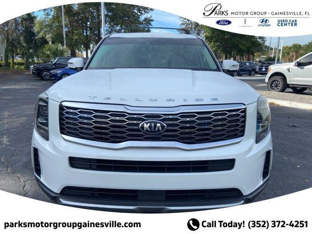 used 2020 Kia Telluride car, priced at $17,913