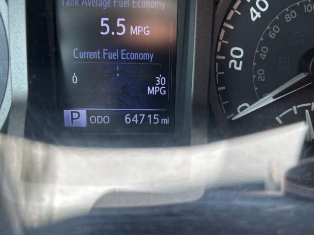 used 2019 Toyota Tacoma car, priced at $29,497