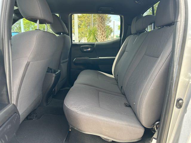 used 2019 Toyota Tacoma car, priced at $29,497