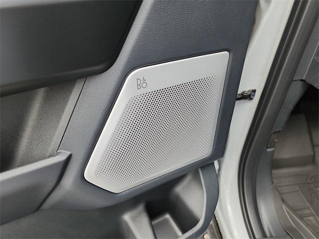 new 2025 Ford F-150 car, priced at $83,715