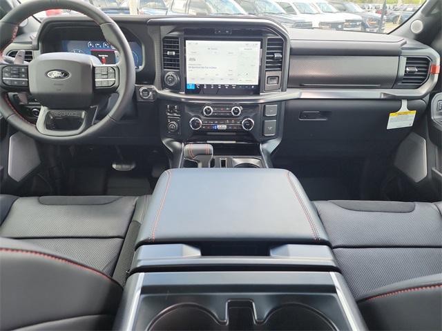 new 2025 Ford F-150 car, priced at $83,715