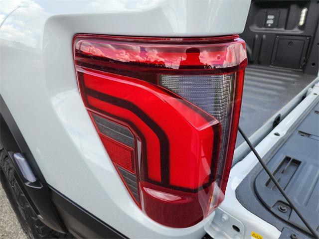 new 2025 Ford F-150 car, priced at $83,715