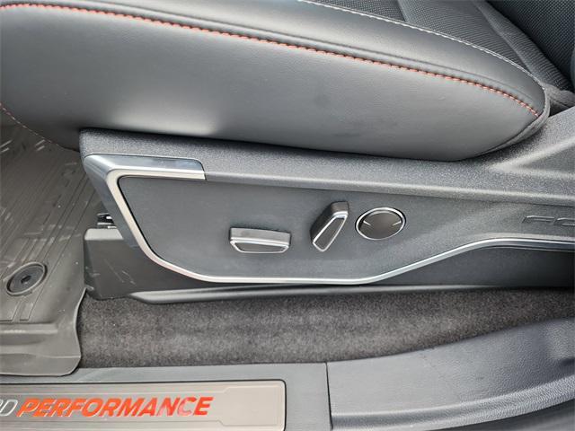 new 2025 Ford F-150 car, priced at $83,715