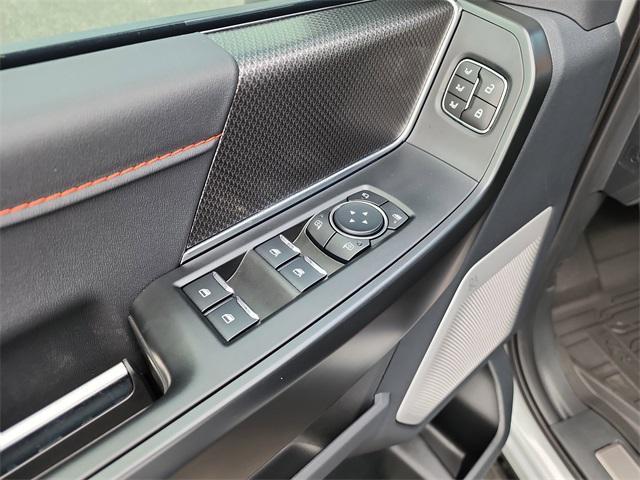 new 2025 Ford F-150 car, priced at $83,715