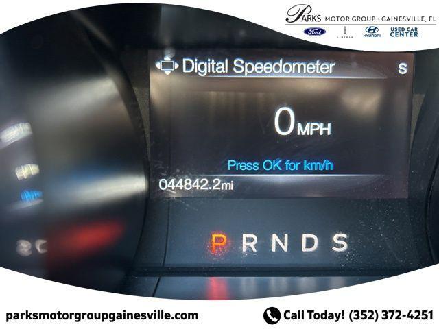 used 2020 Ford Mustang car, priced at $36,595