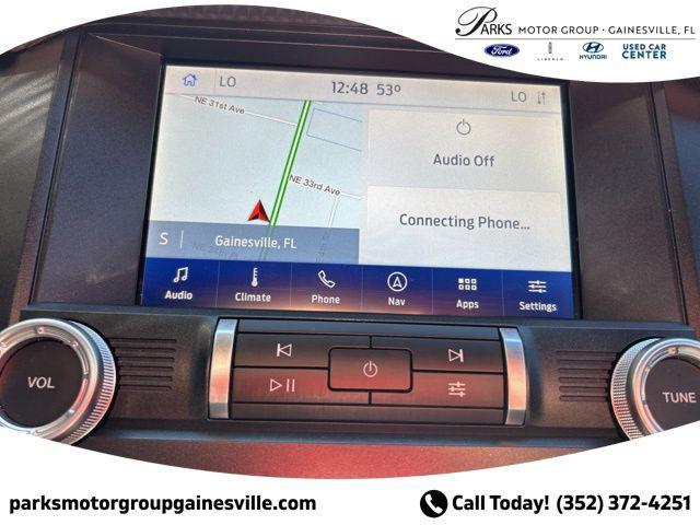 used 2020 Ford Mustang car, priced at $36,595