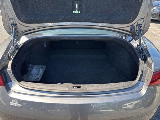 used 2021 INFINITI Q60 car, priced at $30,809