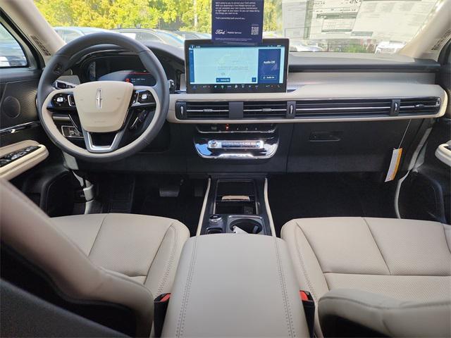 new 2026 Lincoln Corsair car, priced at $44,170