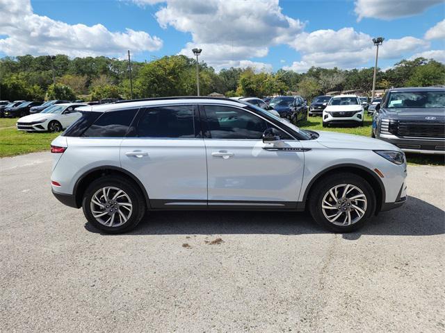 new 2026 Lincoln Corsair car, priced at $44,170