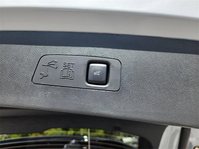 new 2026 Lincoln Corsair car, priced at $44,170