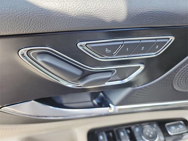 new 2026 Lincoln Corsair car, priced at $44,170