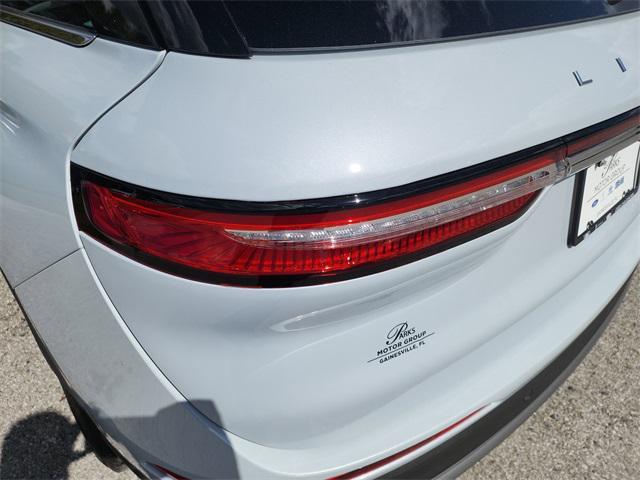 new 2026 Lincoln Corsair car, priced at $44,170