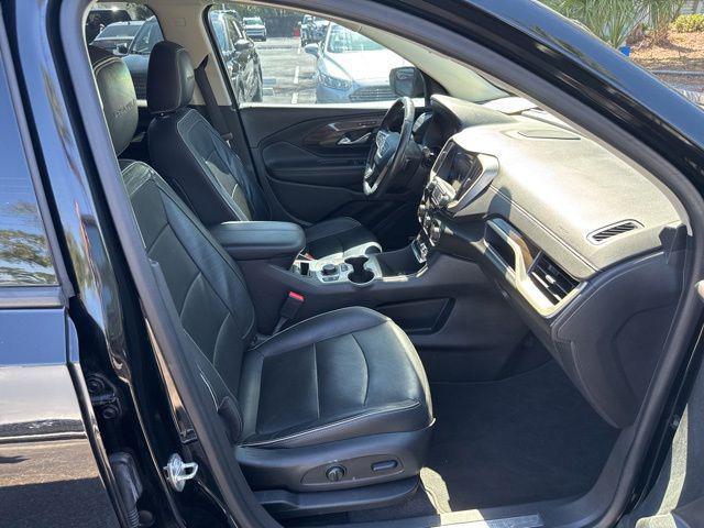 used 2020 GMC Terrain car, priced at $21,225