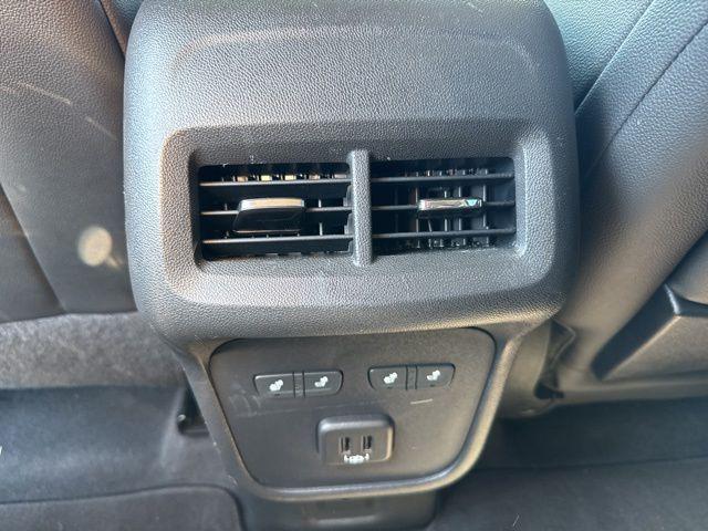 used 2020 GMC Terrain car, priced at $21,225