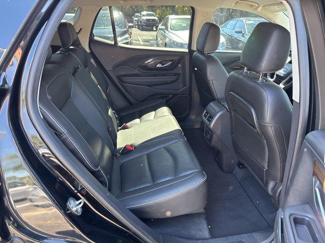 used 2020 GMC Terrain car, priced at $21,225