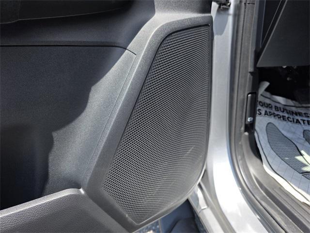 new 2024 Ford Ranger car, priced at $41,299
