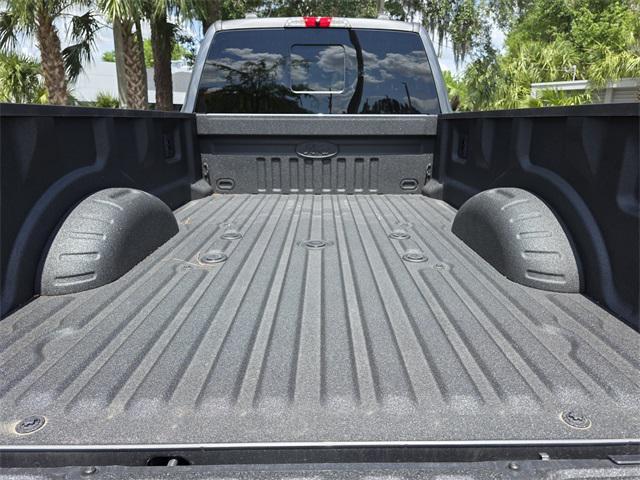 new 2025 Ford F-250 car, priced at $86,290