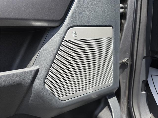 new 2025 Ford F-250 car, priced at $86,290