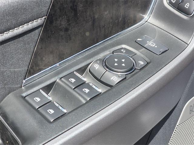 new 2025 Ford F-250 car, priced at $86,290