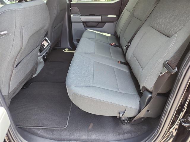 new 2024 Ford F-150 car, priced at $52,997