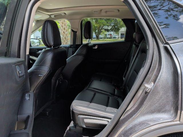 used 2020 Ford Escape car, priced at $14,497